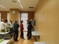 【報告】1/20　磐田市社会福祉協議会で高齢者疑似体験を開催しました