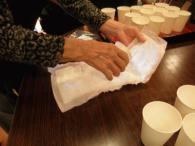 【報告】伊豆の国市にて在宅介護の基本「排泄ケア」についての講座が開催されました。