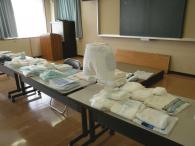 【報告】川根本町にて「在宅介護の基本～排泄と移動・移乗」が開催されました。